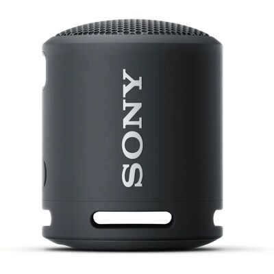 Haut-parleur Bluetooth portable Sony SRS-XB13 - Étanche, 16h d’autonomie - Publicité Haut-parleur Bluetooth portable Sony SRS-XB13 - Étanche, 16h d’autonomie - Publicité