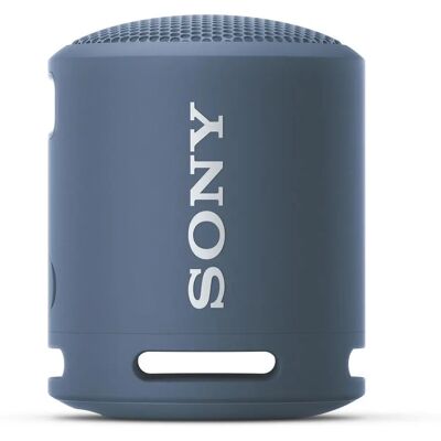 Sony SRS-XB13 - BLAU Sony SRS-XB13 - BLAU