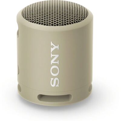 Haut-parleur Bluetooth portable Sony SRS-XB13 - Étanche, Extra Bass - Publicité Haut-parleur Bluetooth portable Sony SRS-XB13 - Étanche, Extra Bass - Publicité