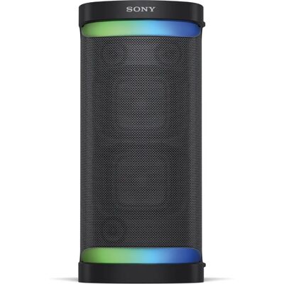 Haut-parleur Portable Sans Fil Sony SRS-XP700 - Noir - Publicité Haut-parleur Portable Sans Fil Sony SRS-XP700 - Noir - Publicité