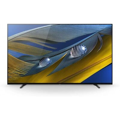 Sony - XR-55A84J - OLED - 55 polegadas - TV Sony - XR-55A84J - OLED - 55 polegadas - TV