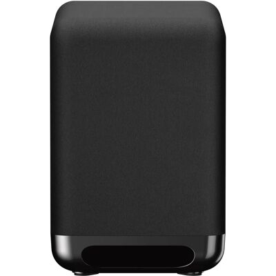 Sony SA-SW5 Wireless Subwoofer - Black - 300 W - Passive Sony SA-SW5 Wireless Subwoofer - Black - 300 W - Passive