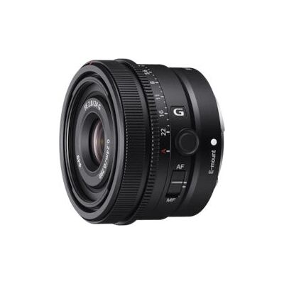 Sony FE 24mm f2.8 G Sony FE 24mm f2.8 G