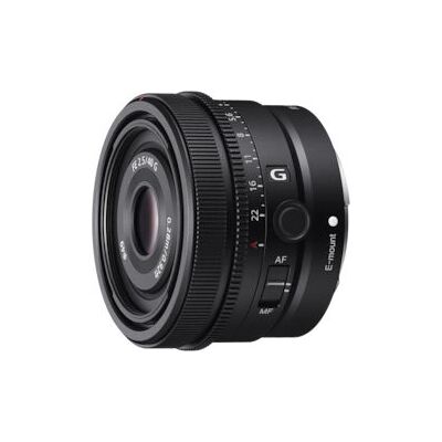 Sony FE 40mm f2.5 G Sony FE 40mm f2.5 G