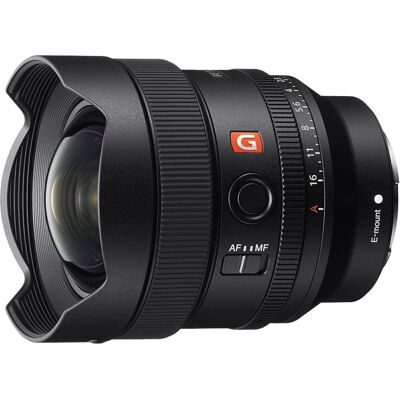 Sony FE 14mm f1.8 GM (SEL-14F18GM) Sony FE 14mm f1.8 GM (SEL-14F18GM)