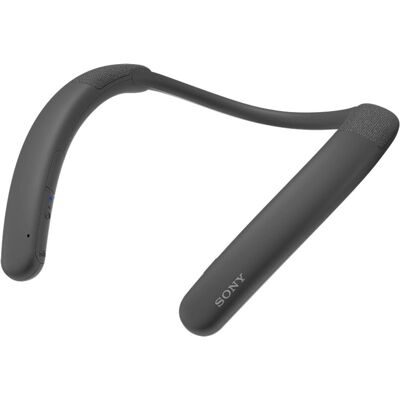 Sony SRS-NB10 Vezeték nélküli nyakpánt fejhallgató - Fekete Sony SRS-NB10 Vezeték nélküli nyakpánt fejhallgató - Fekete