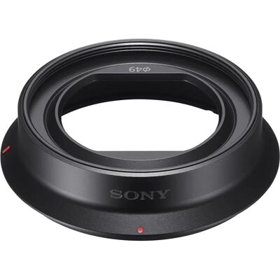 Godox ALC-SH166 Pare-soleil - Noir pour FE 40/50mm G Godox ALC-SH166 Pare-soleil - Noir pour FE 40/50mm G