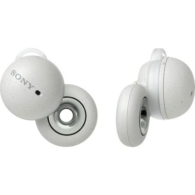 Sony Link Buds - Blanco Sony Link Buds - Blanco