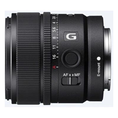 Sony 15mm f1.4 G Sony 15mm f1.4 G