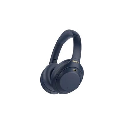Sony WH-1000XM4 - AZUL Sony WH-1000XM4 - AZUL