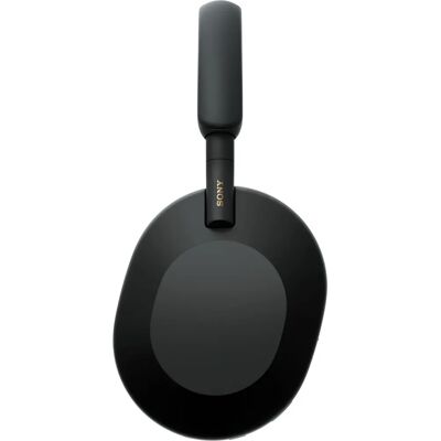 Auriculares inalámbricos con cancelación de ruido Sony WH-1000XM5 - Negro Auriculares inalámbricos con cancelación de ruido Sony WH-1000XM5 - Negro
