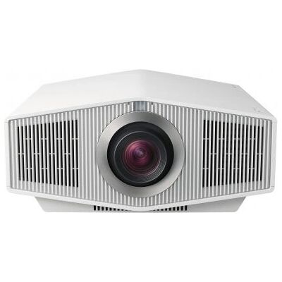 Projecteur laser 4K Sony VPL-XW7000 - 3200 lumens, HDR, 3D - Blanc - Publicité Projecteur laser 4K Sony VPL-XW7000 - 3200 lumens, HDR, 3D - Blanc - Publicité