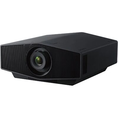 Sony VPL-XW5000ES 4K HDR SXRD Laser-Projektor - Schwarz Sony VPL-XW5000ES 4K HDR SXRD Laser-Projektor - Schwarz