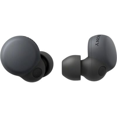 Sony LinkBuds S - Černá Sony LinkBuds S - Černá