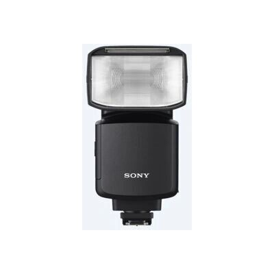 Sony HVL-F60RM2 Flash pour Appareil Photo - Compact, Sans Fil, Noir - Publicité Sony HVL-F60RM2 Flash pour Appareil Photo - Compact, Sans Fil, Noir - Publicité
