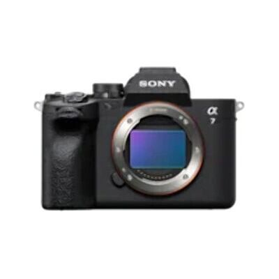 Sony Alpha 7 IV - Kit 28-70mm Sony Alpha 7 IV - Kit 28-70mm