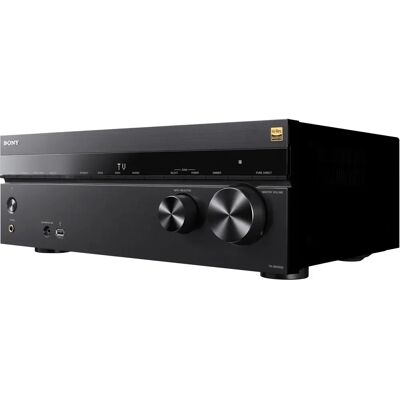 Sony TA-AN1000 8K 7.2 Surround AV-mottagare - Svart Sony TA-AN1000 8K 7.2 Surround AV-mottagare - Svart