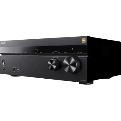 Sony TA-AN1000 - Dali Oberon 1 5.1 Speaker Package - Dark Walnut Sony TA-AN1000 - Dali Oberon 1 5.1 Speaker Package - Dark Walnut