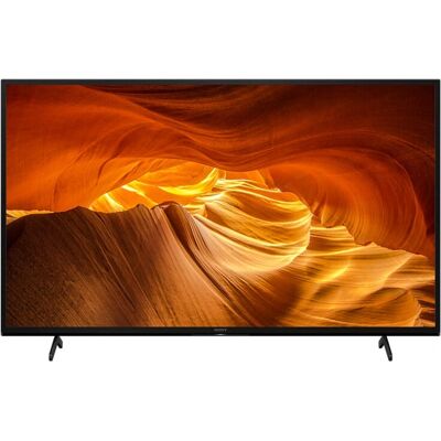 Sony KD43X73KPAEP 43" 4K Ultra HD Smart TV - Televízió Sony KD43X73KPAEP 43" 4K Ultra HD Smart TV - Televízió