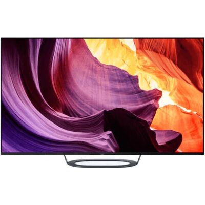 Sony - KD75X82KAEP - 75 - 4K Ultra HD - TV - Publicité Sony - KD75X82KAEP - 75 - 4K Ultra HD - TV - Publicité