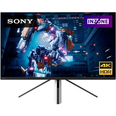 Sony INZONE M9 - Publicité Sony INZONE M9 - Publicité