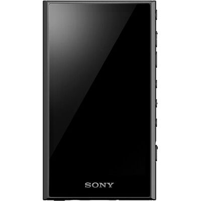 Sony NW-A306 MP3-Player - 32GB - Schwarz Sony NW-A306 MP3-Player - 32GB - Schwarz