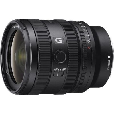 Sony 24-50mm F2.8 G Sony 24-50mm F2.8 G