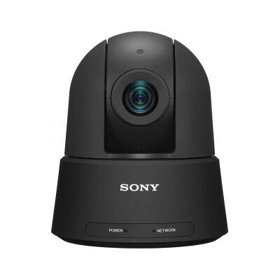 Caméra de Conférence 4K Sony SRG-A40 Auto Framing - Publicité Caméra de Conférence 4K Sony SRG-A40 Auto Framing - Publicité