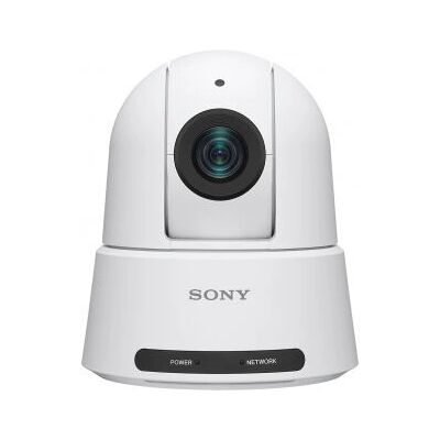 Sony SRG-A12 Konferenzkamera - KI Auto-Rahmen - Weiß Sony SRG-A12 Konferenzkamera - KI Auto-Rahmen - Weiß