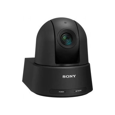 Sony A12 Konferenzkamera - 4K Ultra HD - Automatischer Bildausschnitt - 12x Zoom Sony A12 Konferenzkamera - 4K Ultra HD - Automatischer Bildausschnitt - 12x Zoom