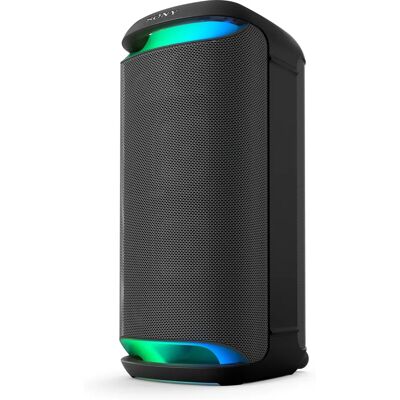 Sony SRS-XV800 - Wireless Party Speaker with 360° Sound, MEGA BASS - 25h Battery Sony SRS-XV800 - Wireless Party Speaker with 360° Sound, MEGA BASS - 25h Battery