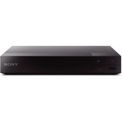 Sony BDP-S1700 Smart Blu-Ray/DVD Player - DVD/Blu-Ray player Sony BDP-S1700 Smart Blu-Ray/DVD Player - DVD/Blu-Ray player