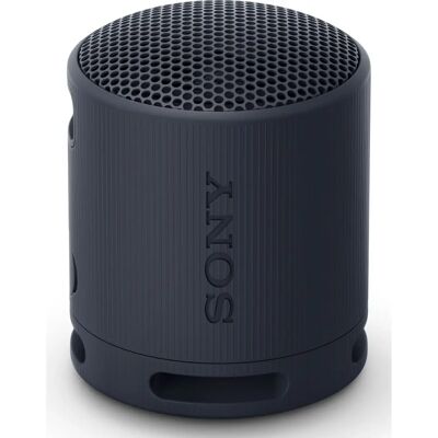 Sony SRS-XB100 - PRETO Sony SRS-XB100 - PRETO