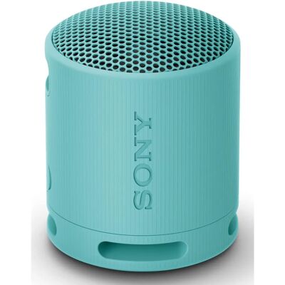 Sony SRS-XB100 - Azul Sony SRS-XB100 - Azul