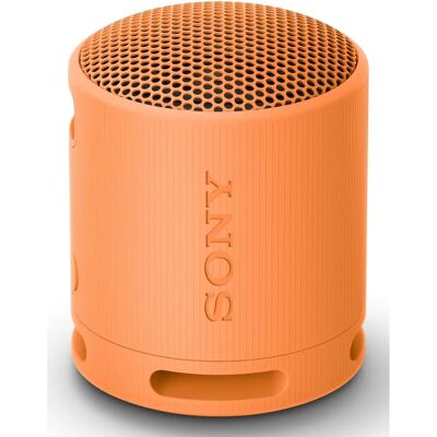 Sony SRS-XB100 - LARANJA Sony SRS-XB100 - LARANJA