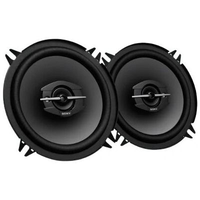 Sony XS-GTF1339 Autolautsprecher-Set - 3-Wege 230W Sony XS-GTF1339 Autolautsprecher-Set - 3-Wege 230W