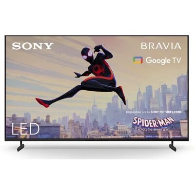 Sony KD-55X80L 55-Zoll 4K Ultra HD Smart-TV - G Sony KD-55X80L 55-Zoll 4K Ultra HD Smart-TV - G