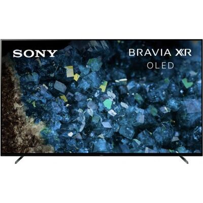 TV OLED Sony XR77A80L 77" 4K Ultra HD Smart - Nero TV OLED Sony XR77A80L 77" 4K Ultra HD Smart - Nero