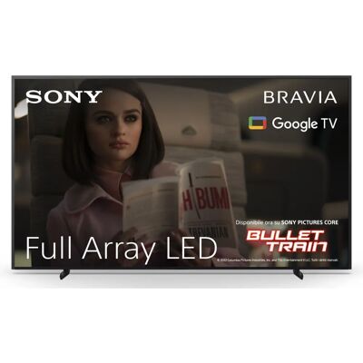 Sony XR-98X90L 98" 4K Ultra HD Smart TV - Google TV - Full Array LED Sony XR-98X90L 98" 4K Ultra HD Smart TV - Google TV - Full Array LED
