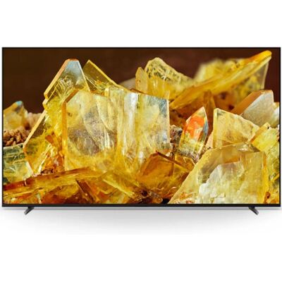 Sony X90L - XR-85X90L Sony X90L - XR-85X90L