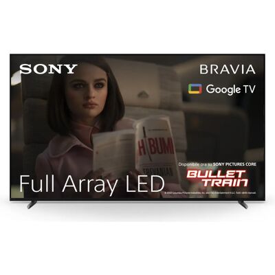 Sony X90L - XR-55X90L Sony X90L - XR-55X90L
