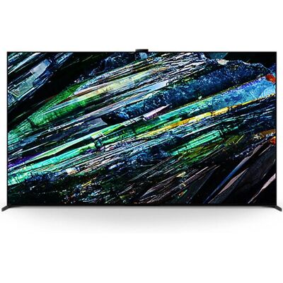 Sony XR-77A95L QD-OLED 4K TV - Smart Black Sony XR-77A95L QD-OLED 4K TV - Smart Black