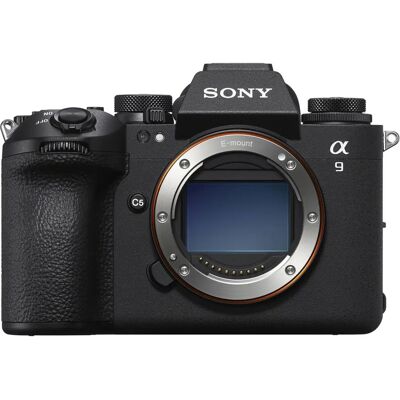 Sony Alpha 9 III - Hus Sony Alpha 9 III - Hus