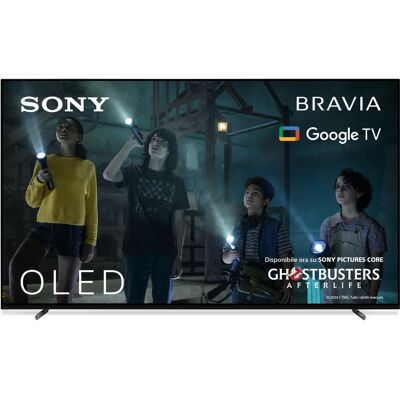 Sony XR-65A83L 65" 4K OLED Smart TV - Kontrast & Gaming Sony XR-65A83L 65" 4K OLED Smart TV - Kontrast & Gaming