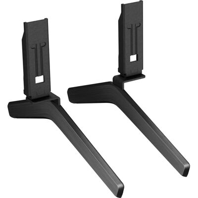 Support TV Sony FW-50BZ30L - Écran plat 50" - Noir - Publicité Support TV Sony FW-50BZ30L - Écran plat 50" - Noir - Publicité