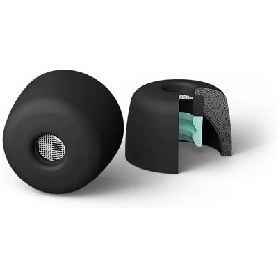 Sony - EP-NI1010L - 4 Größen - Kopfhörerzubehör Sony - EP-NI1010L - 4 Größen - Kopfhörerzubehör