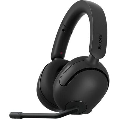 Sony INZONE H5 Headset - Pelikuulokkeet - Musta Sony INZONE H5 Headset - Pelikuulokkeet - Musta