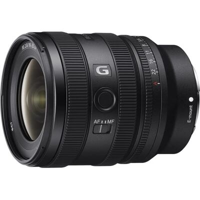 Sony FE 16-25mm f2.8 G Sony FE 16-25mm f2.8 G