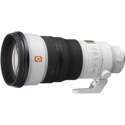 Sony FE 300mm F2.8 GM OSS Sony FE 300mm F2.8 GM OSS