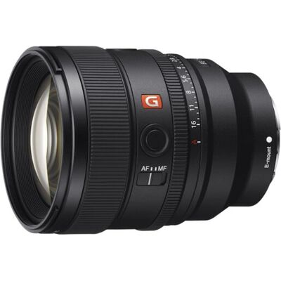 Sony FE 85mm f1.4 GM II Sony FE 85mm f1.4 GM II
